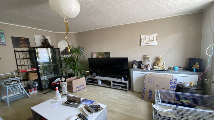 Ma-Cabane - Vente Maison DOMBASLE-SUR-MEURTHE, 100 m²