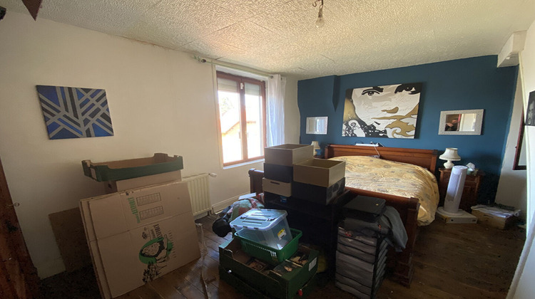 Ma-Cabane - Vente Maison DOMBASLE-SUR-MEURTHE, 100 m²