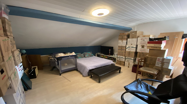 Ma-Cabane - Vente Maison DOMBASLE-SUR-MEURTHE, 100 m²