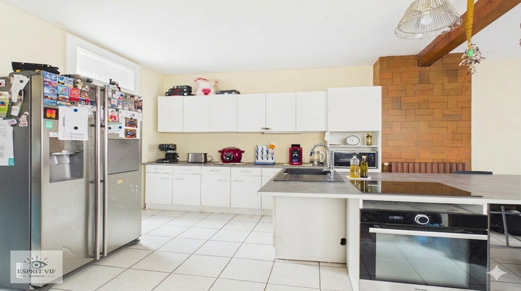 Ma-Cabane - Vente Maison Dombasle-sur-Meurthe, 96 m²