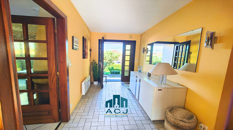 Ma-Cabane - Vente Maison DOMBASLE-SUR-MEURTHE, 83 m²