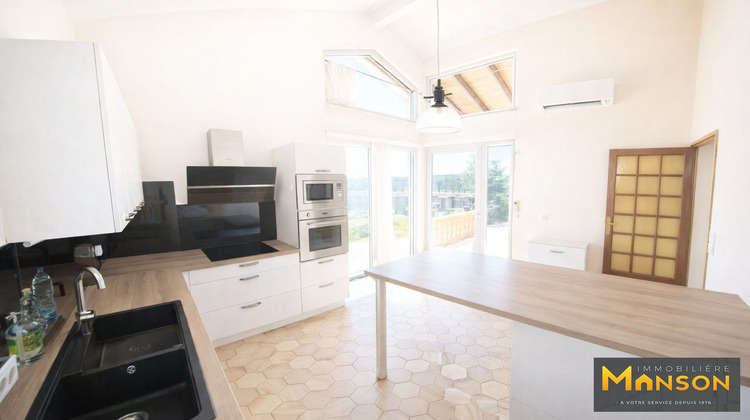 Ma-Cabane - Vente Maison Dombasle-sur-Meurthe, 143 m²