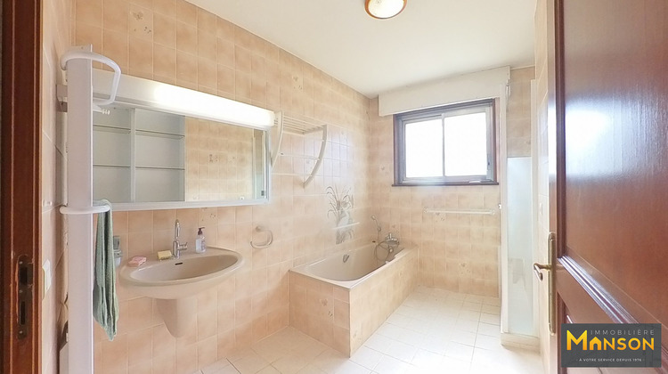 Ma-Cabane - Vente Maison Dombasle-sur-Meurthe, 143 m²