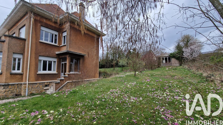 Ma-Cabane - Vente Maison Dombasle-sur-Meurthe, 200 m²