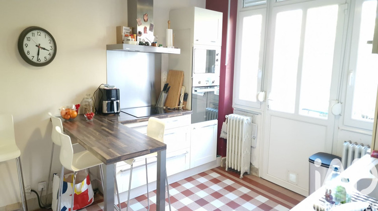 Ma-Cabane - Vente Maison Dombasle-sur-Meurthe, 200 m²