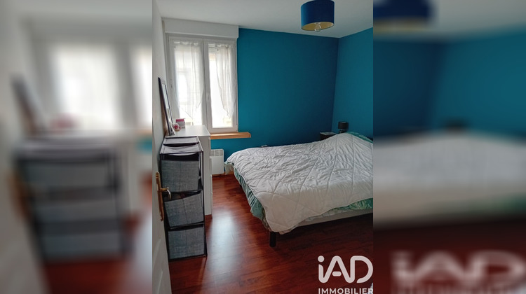 Ma-Cabane - Vente Maison Dombasle-sur-Meurthe, 114 m²