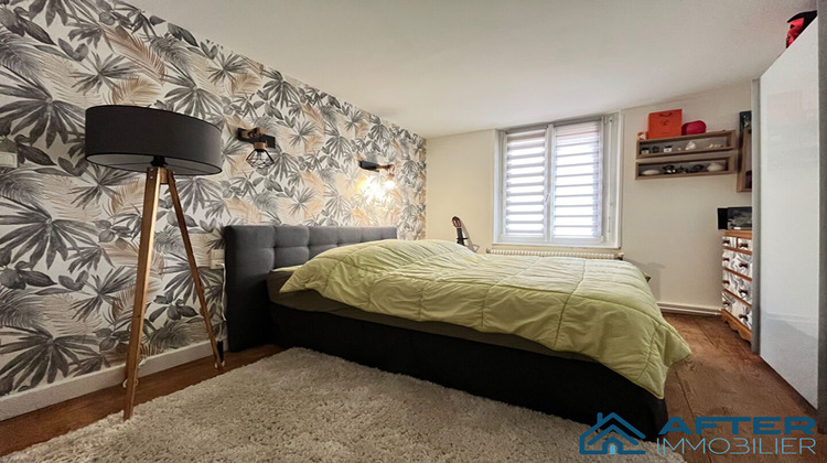 Ma-Cabane - Vente Maison Dombasle-sur-Meurthe, 140 m²