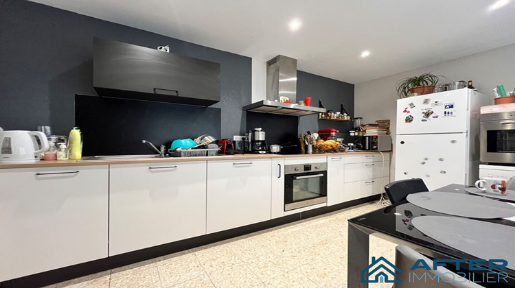 Ma-Cabane - Vente Maison Dombasle-sur-Meurthe, 140 m²