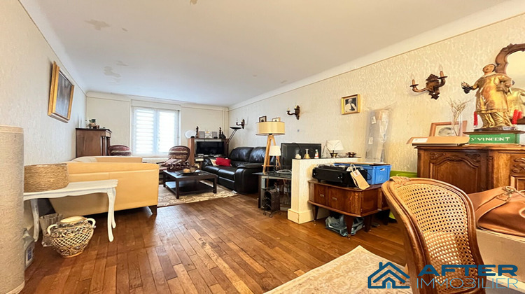 Ma-Cabane - Vente Maison Dombasle-sur-Meurthe, 140 m²