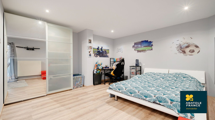 Ma-Cabane - Vente Maison Dombasle-sur-Meurthe, 270 m²