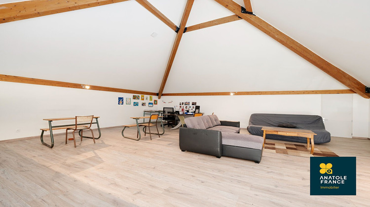 Ma-Cabane - Vente Maison Dombasle-sur-Meurthe, 270 m²