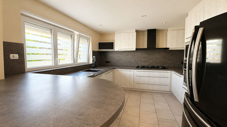 Ma-Cabane - Vente Maison DOMBASLE-SUR-MEURTHE, 92 m²