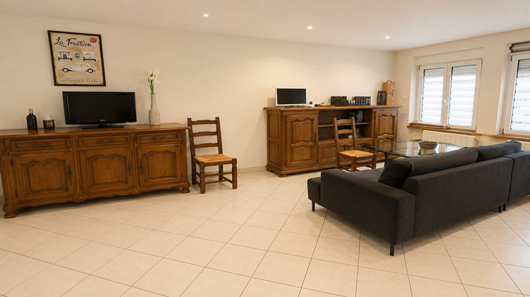 Ma-Cabane - Vente Maison DOMBASLE-SUR-MEURTHE, 92 m²