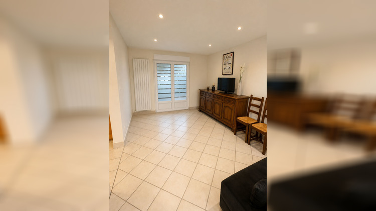 Ma-Cabane - Vente Maison DOMBASLE-SUR-MEURTHE, 92 m²