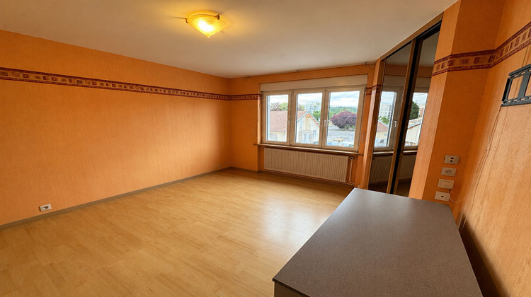 Ma-Cabane - Vente Maison DOMBASLE-SUR-MEURTHE, 92 m²