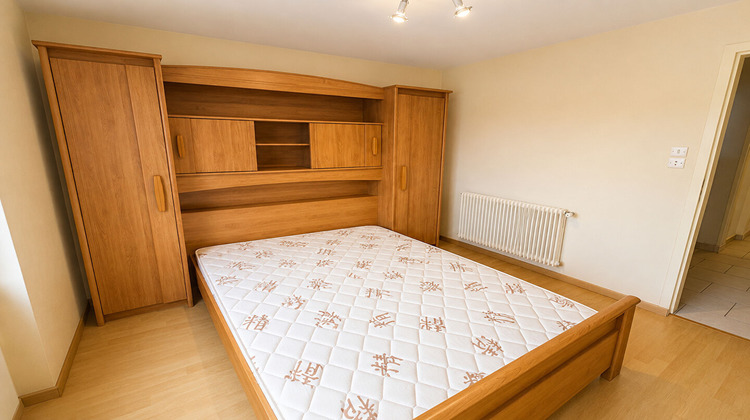 Ma-Cabane - Vente Maison DOMBASLE-SUR-MEURTHE, 92 m²