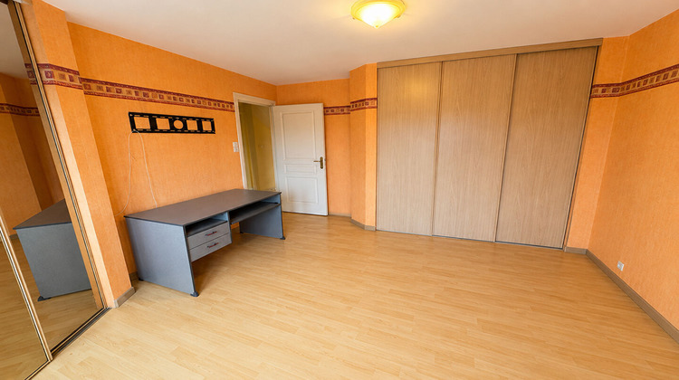 Ma-Cabane - Vente Maison DOMBASLE-SUR-MEURTHE, 92 m²