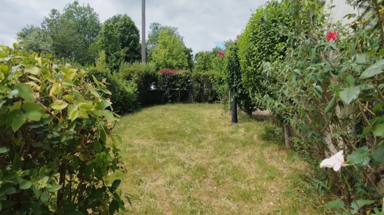 Ma-Cabane - Vente Maison DOMBASLE SUR MEURTHE, 72 m²