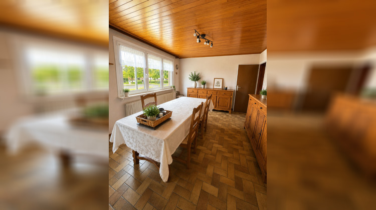 Ma-Cabane - Vente Maison DOMBASLE-SUR-MEURTHE, 85 m²