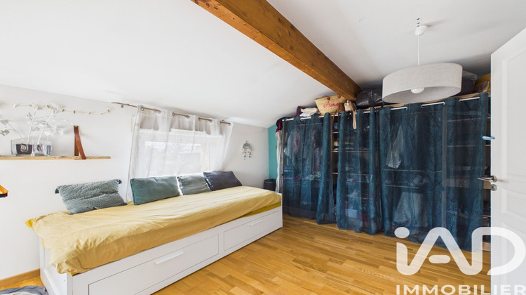 Ma-Cabane - Vente Maison Dombasle-sur-Meurthe, 136 m²