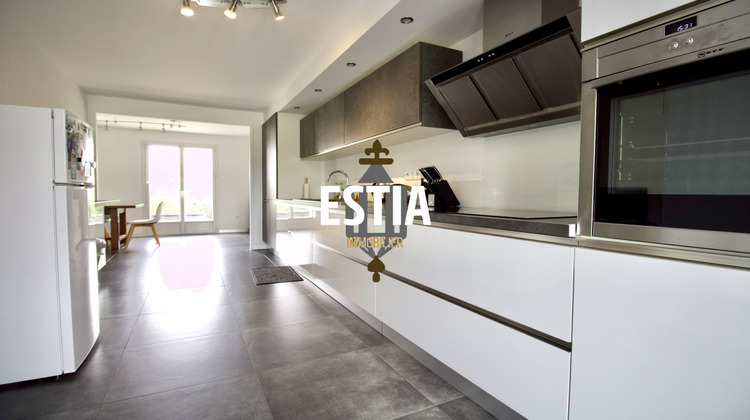 Ma-Cabane - Vente Maison Dombasle-sur-Meurthe, 109 m²
