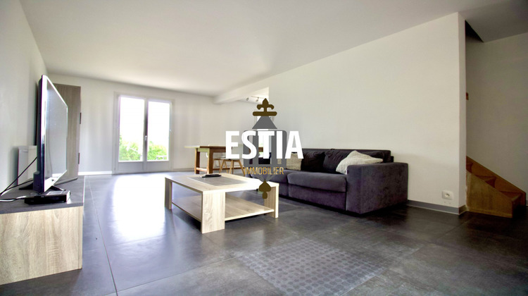 Ma-Cabane - Vente Maison Dombasle-sur-Meurthe, 109 m²