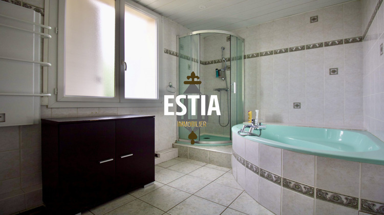 Ma-Cabane - Vente Maison Dombasle-sur-Meurthe, 109 m²