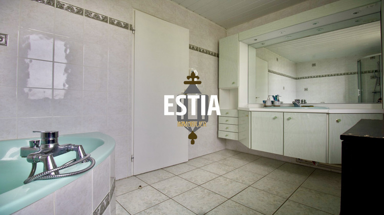 Ma-Cabane - Vente Maison Dombasle-sur-Meurthe, 109 m²