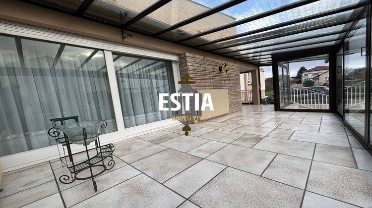 Ma-Cabane - Vente Maison Dombasle-sur-Meurthe, 168 m²