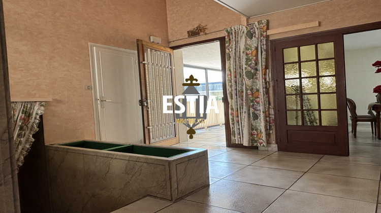 Ma-Cabane - Vente Maison Dombasle-sur-Meurthe, 168 m²