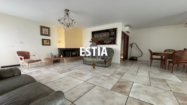 Ma-Cabane - Vente Maison Dombasle-sur-Meurthe, 168 m²