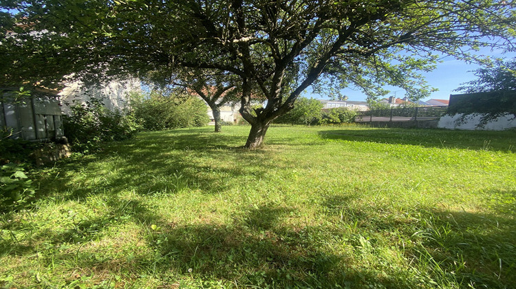 Ma-Cabane - Vente Maison DOMBASLE-SUR-MEURTHE, 85 m²