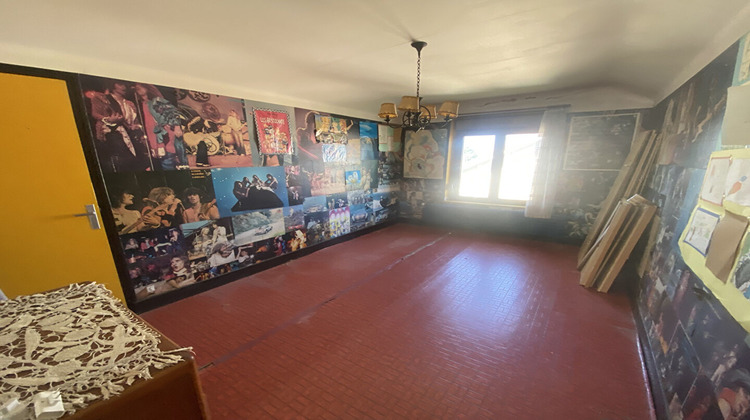 Ma-Cabane - Vente Maison DOMBASLE-SUR-MEURTHE, 85 m²
