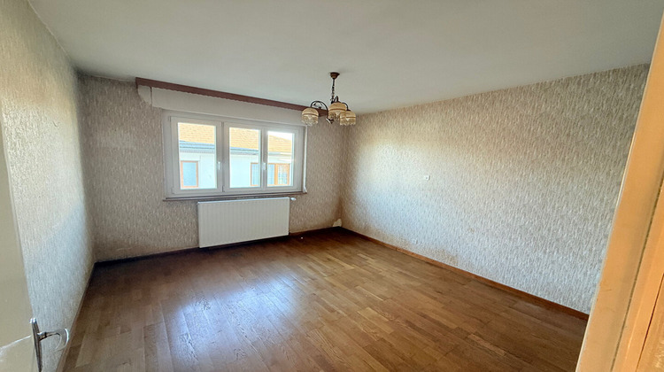 Ma-Cabane - Vente Maison DOMBASLE-SUR-MEURTHE, 121 m²