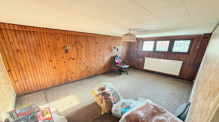 Ma-Cabane - Vente Maison DOMBASLE-SUR-MEURTHE, 121 m²