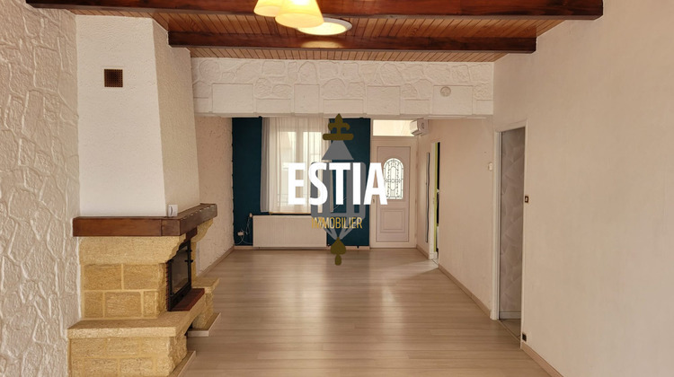 Ma-Cabane - Vente Maison Dombasle-sur-Meurthe, 84 m²