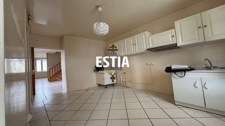 Ma-Cabane - Vente Maison Dombasle-sur-Meurthe, 73 m²