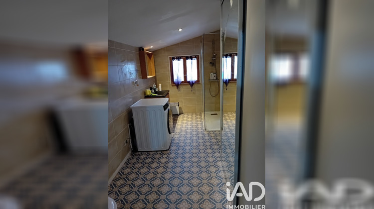Ma-Cabane - Vente Maison Dombasle-sur-Meurthe, 114 m²