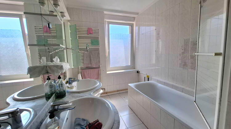 Ma-Cabane - Vente Maison DOMBASLE-SUR-MEURTHE, 190 m²