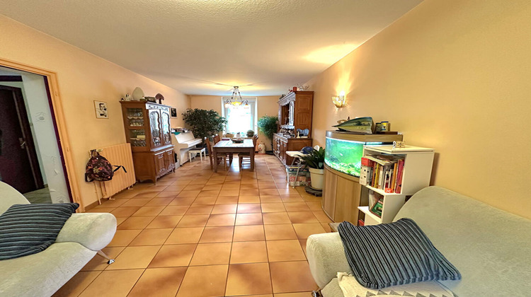 Ma-Cabane - Vente Maison DOMBASLE-SUR-MEURTHE, 190 m²