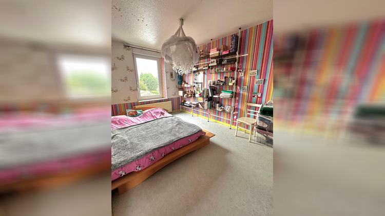 Ma-Cabane - Vente Maison DOMBASLE-SUR-MEURTHE, 190 m²