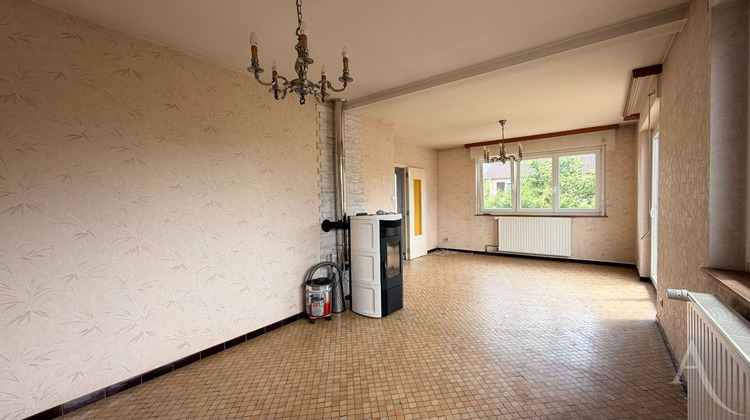 Ma-Cabane - Vente Maison DOMBASLE-SUR-MEURTHE, 117 m²