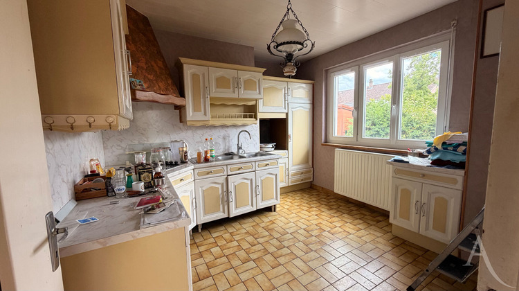 Ma-Cabane - Vente Maison DOMBASLE-SUR-MEURTHE, 117 m²