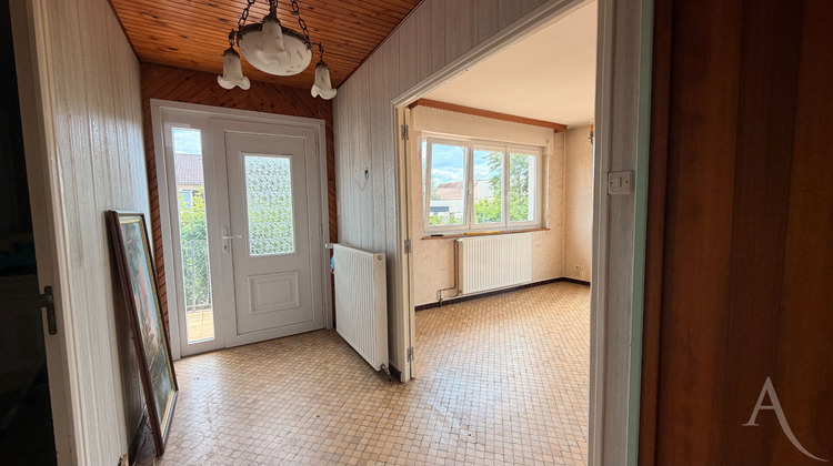 Ma-Cabane - Vente Maison DOMBASLE-SUR-MEURTHE, 117 m²