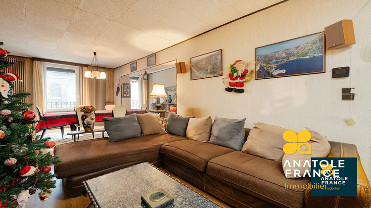 Ma-Cabane - Vente Maison Dombasle-sur-Meurthe, 250 m²