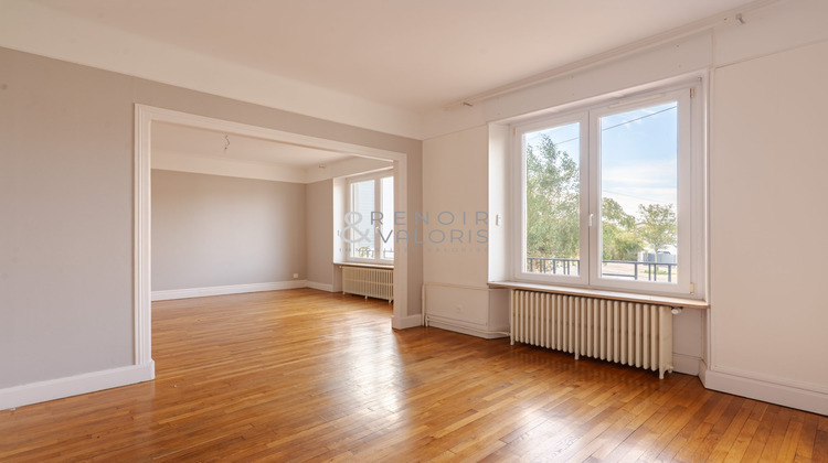 Ma-Cabane - Vente Maison Dombasle-sur-Meurthe, 114 m²