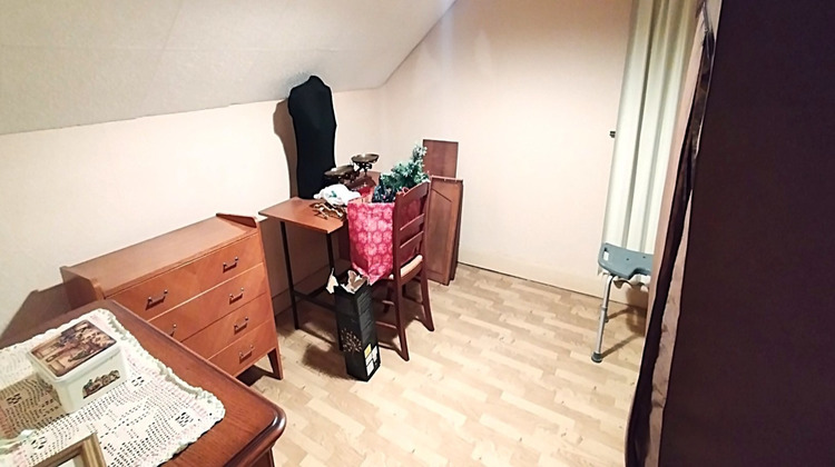 Ma-Cabane - Vente Maison DOMBASLE SUR MEURTHE, 117 m²