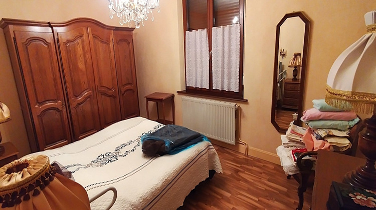 Ma-Cabane - Vente Maison DOMBASLE SUR MEURTHE, 117 m²