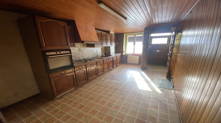 Ma-Cabane - Vente Maison DOMBASLE-SUR-MEURTHE, 63 m²