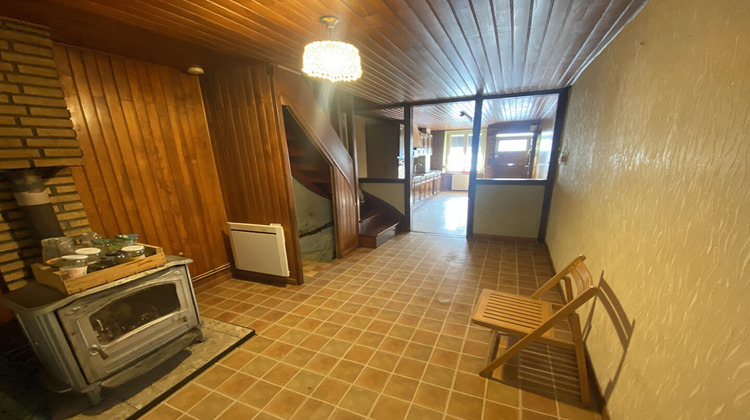 Ma-Cabane - Vente Maison DOMBASLE-SUR-MEURTHE, 63 m²